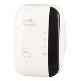Amplificador De Señal Wifi Con Repetidor, Puerto Ethernet De