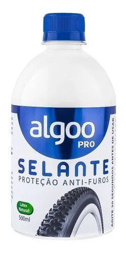 Selante Algoo Anti-furo 500ml