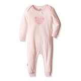 Kushies Mix N Match Unionsuit - Traje Para Niña (talla L), C