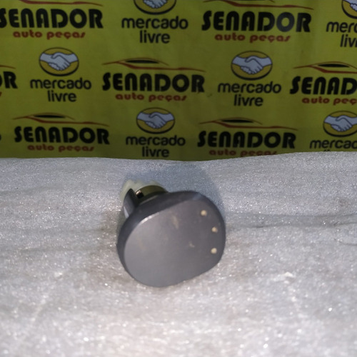 Acendedor Tomada 12v Logan Sandero 