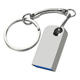 Mini Pen Drive 2gb Celular + Automotivo Fat32 C/ 2 Adaptador