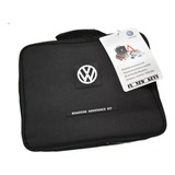 Kit Asistencia Vial Volkswagen Original Vw Jetta Tiguan Golf