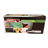 Toner Gneiss Tn 360 Compatible Con Brother Dcp-7030 Dcp-7040