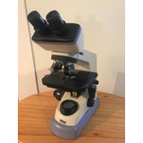 Microscopio Binocular