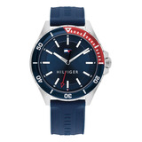 Reloj Tommy Hilfiger 1792009 Hombre Garantía Oficial