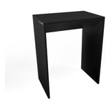 Mesa Escrivaninha Pequena 100% Mdf 70x58,5 Cm Pc 58,5x70