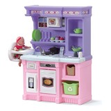 Step2 Little Bakers Kitchen Playset