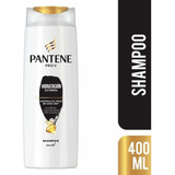 Shampoo Pantene Pro - V Solutions Hidratación 400 Ml