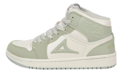 Tenis Mujer Casual Sport Pirma 5053