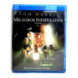 Milagros Inesperados (tom Hanks) Blu-ray Original 