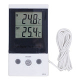 Termometro Digital Dt-1 Apto Refrigeracion