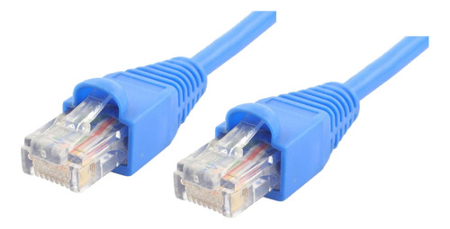 Cable De Parcheo Para Redes Ethernet 20 Metros 080-896