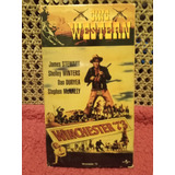 Winchester 73. Cine Western.n° 29 Vhs