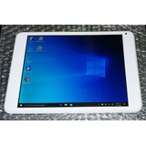 Tablet Windows 10 Exo Winart W835 Intel Quad Core Wifi