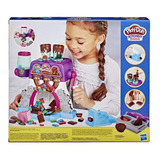 Play Doh, Fabrica De Chocolate, Kitchen Creations