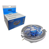 Cooler Cpu Intel Amd  1151 1155 1156 / Am3 Am4 - 50 Unidades
