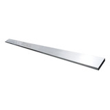 Planchuela De Aluminio 6061 De 50 X 10 Mm