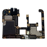 Placa Mãe Principal Xiaomi Mi 9t M1903f10g Original 