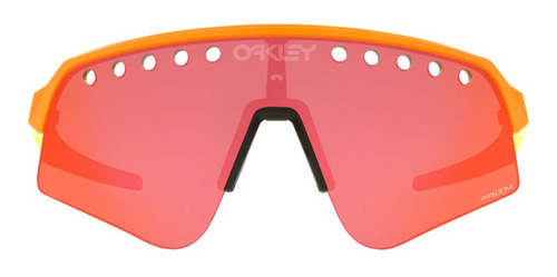 Lentes De Sol Sutro Lite Sweep Prizm Trail Torch Oakley