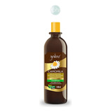 Shampoo Vegano Camomila 500ml - Yabae