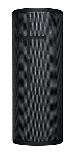 Cx De Som Bluetooth Logitech Ultimate Ears Megaboom 3 Preta