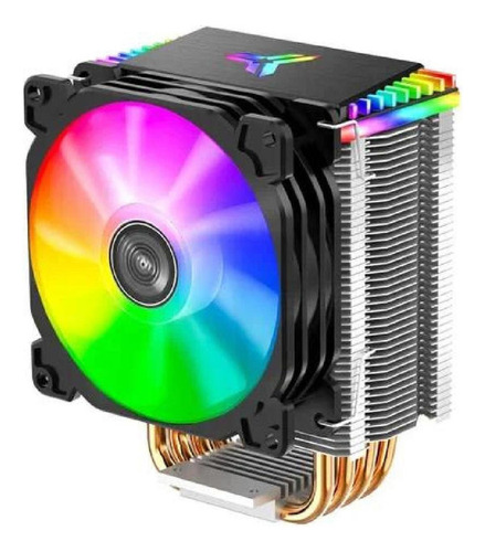 Jonsbo Cr-1400 Cpu Cooler Torre De Computadora Cpu Cooler