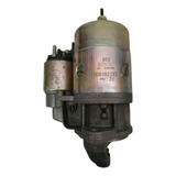 Motor Arranque Chevette Chery Marajo Bosch 9 000 082 033