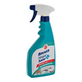 Binner Desinfectante Multisuperficies Sanos 500ml