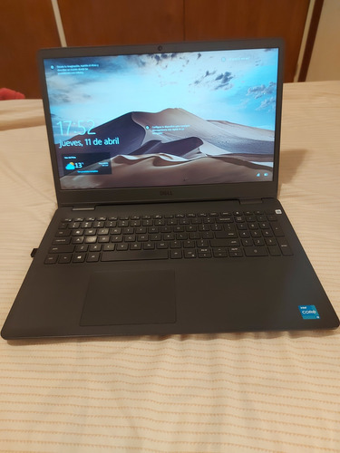 Notebook Dell Inspiron 3501 