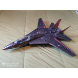 30th Anniversary Skystriker G.i. Joe Avião Combat Jet Xp-21f