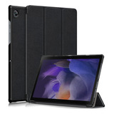 Funda Tipo Smart Cover Para Samsung Tab A8 10.5 X200