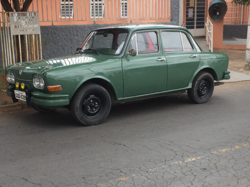 VW1600, FUSCA 4 PORTAS, ZÉ DO CAIXAO SABONETEIRA