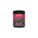 Pulimento Margrey Linea Amarilla Polish Rosa 300 Gr