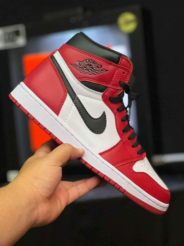 Jordan 1 Air Jordan Retro Og Chicago G 5 2015