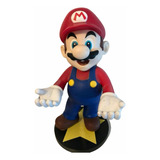 Holder Para Control Videojuego Mario Bross