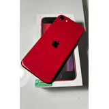 iPhone SE (2da Generación) 64 Gb - (product)red Usado