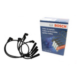 Cables De Bujía Bosch Renault 9 19 1.6 Encendido Electrónico