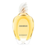 Perfume Importado Givenchy Amarige Edt 100ml Para Feminino
