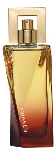 Perfume Avon Attraction Awaken Mujer 50ml 