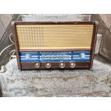 Radio Antigo Anos 70. Usado