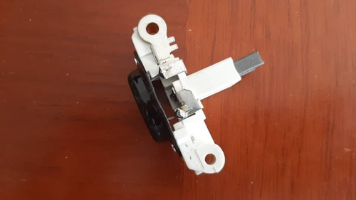 Regulador Alternador Chevrolet Corsa Foto 2