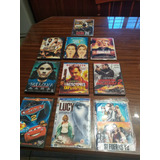 Liquido!!lote X 50 Peliculas Dvd