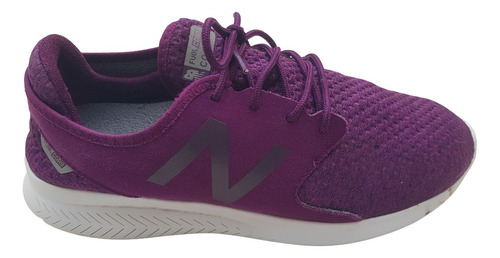 Zapatillas New Balance Wcoaslj3 T 39,5 Ar Todosalesaletodo