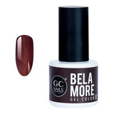 Gel Belamore Gc Nails 3 Pasos Uñas Esmalte - Color Color 69