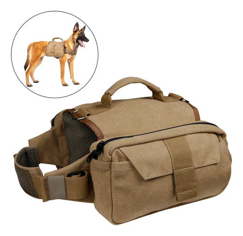 Mochila #travel Para Perros Medianos Y Grandes