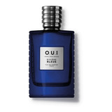 Perfume O.u.i Rivière Bleue Eau De Parfum Masculino - 75ml