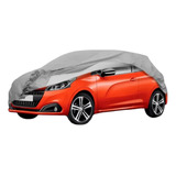 Cubre Auto Cobertor Anti Granizo Cubre Coche  Peugeot 208