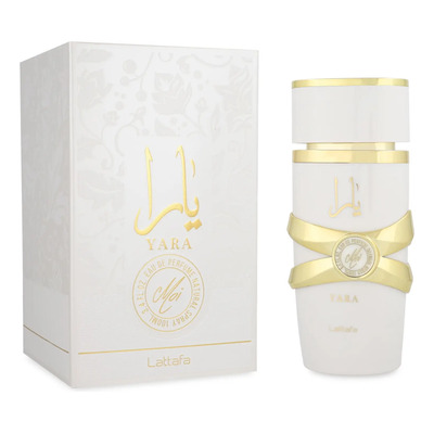 Lattafa Yara Moi 100ml Edp Spray - Dama | Envío gratis