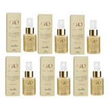 Oro Liquido Ossono Serum Argan 30 Ml X 6 Unidades 