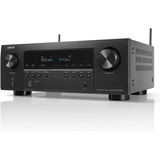 Receiver Denon Avr-s970h 8k Ultra Hd 7.2 Canales